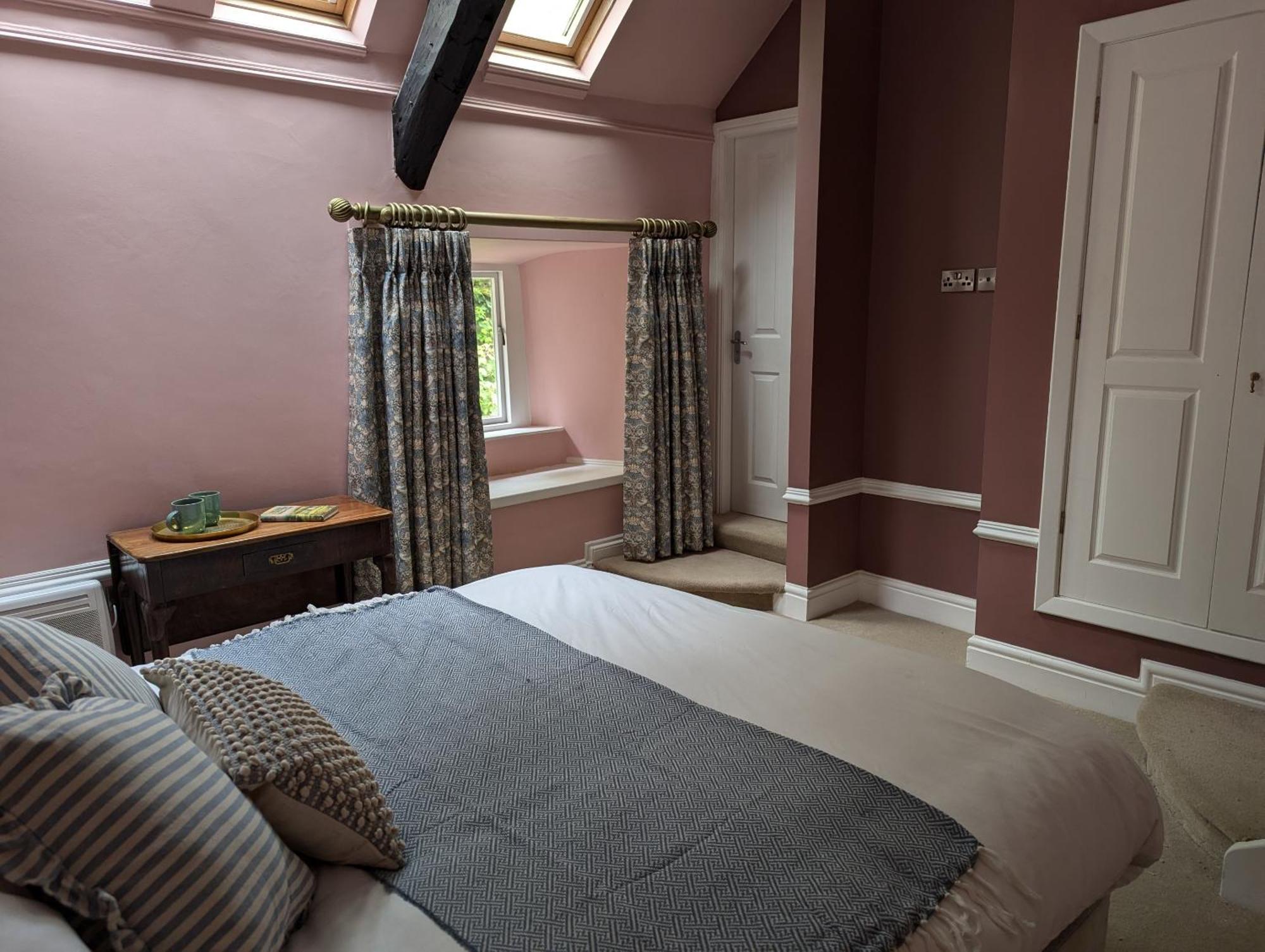 Maes Y Neuadd Talsarnau Room photo