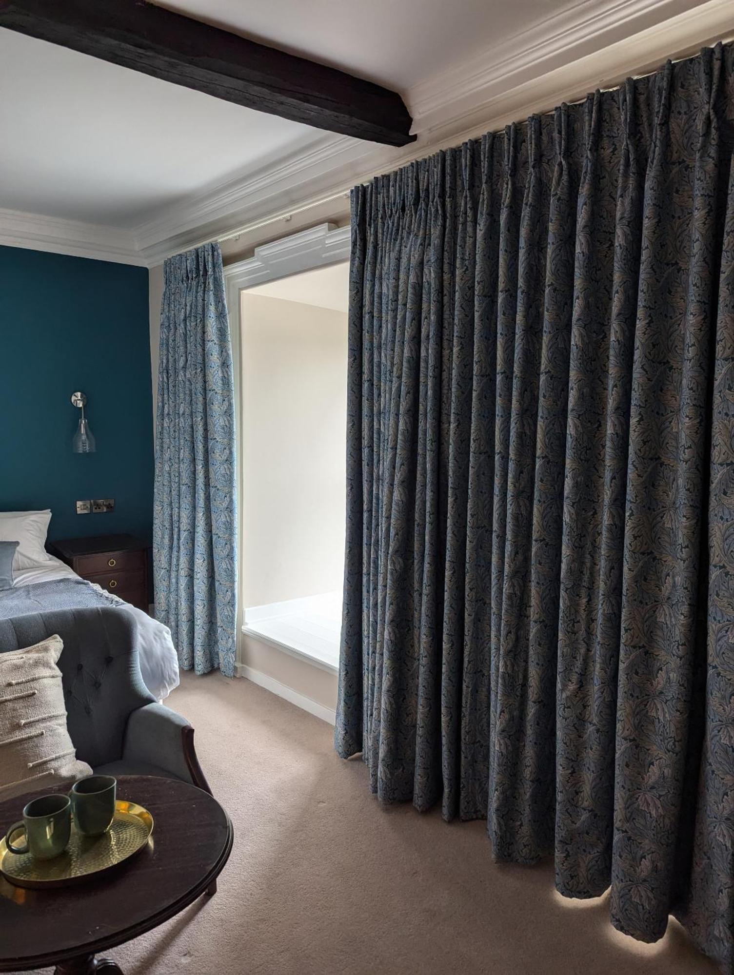 Maes Y Neuadd Talsarnau Room photo
