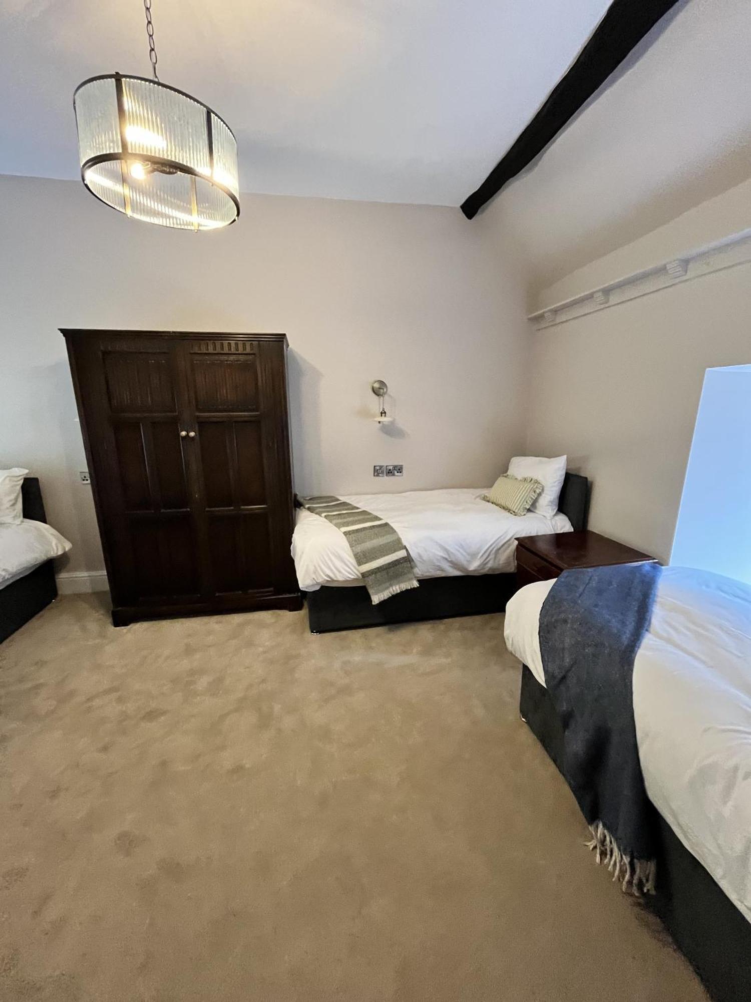 Maes Y Neuadd Talsarnau Room photo