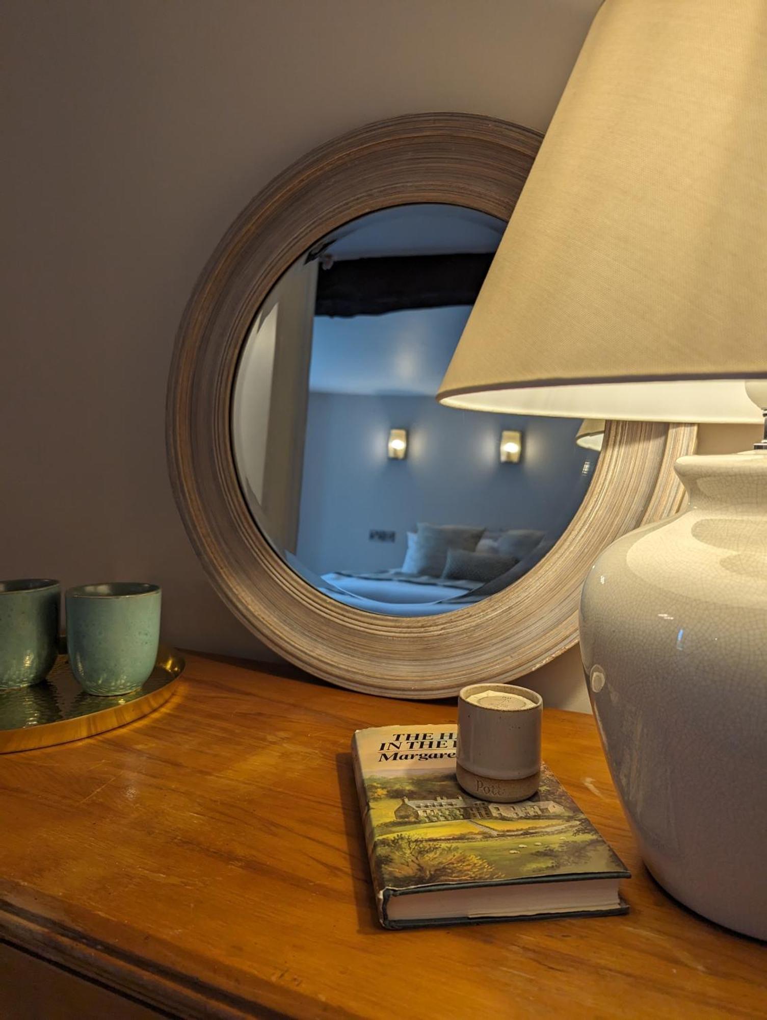 Maes Y Neuadd Talsarnau Room photo