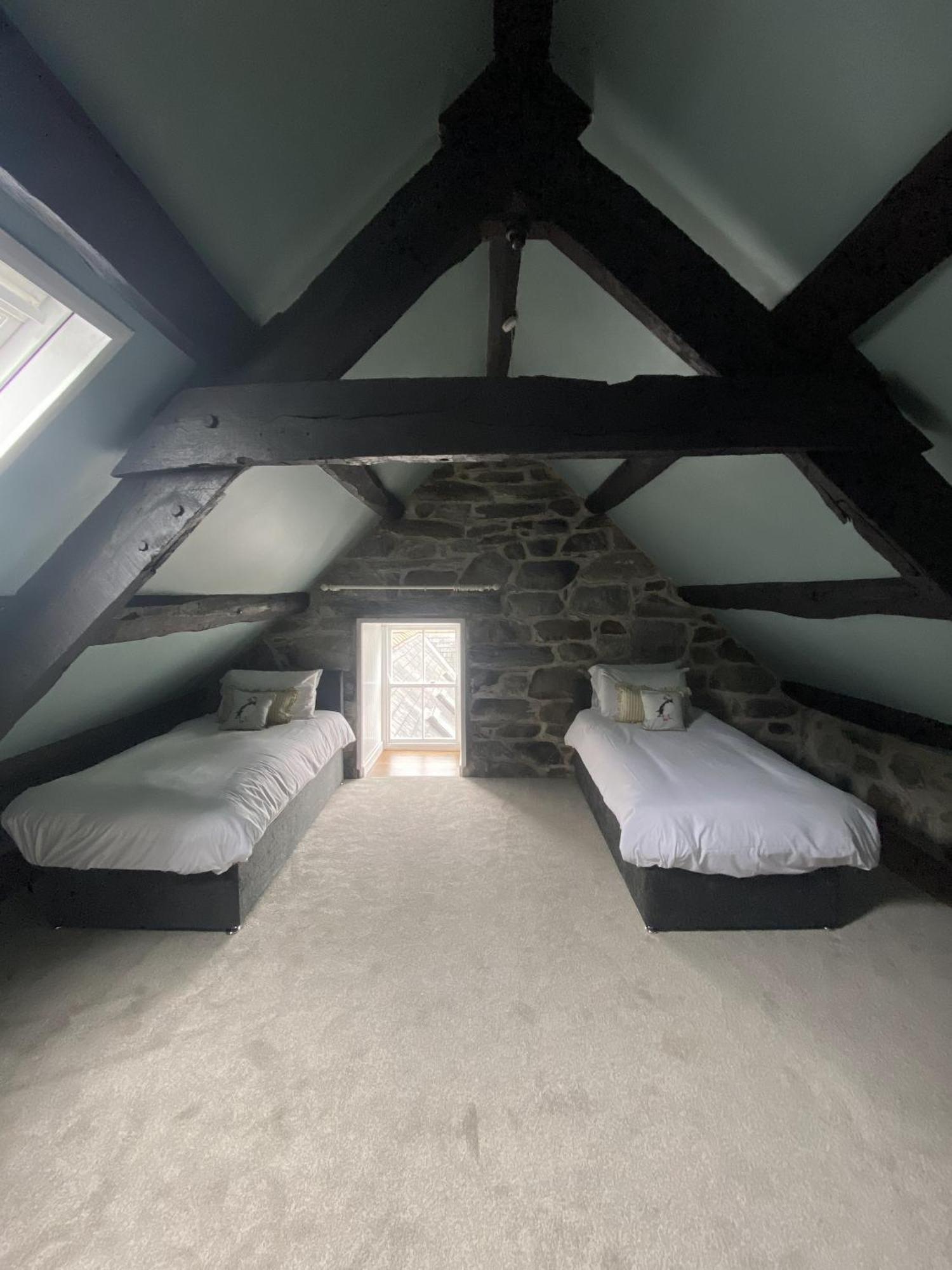 Maes Y Neuadd Talsarnau Room photo