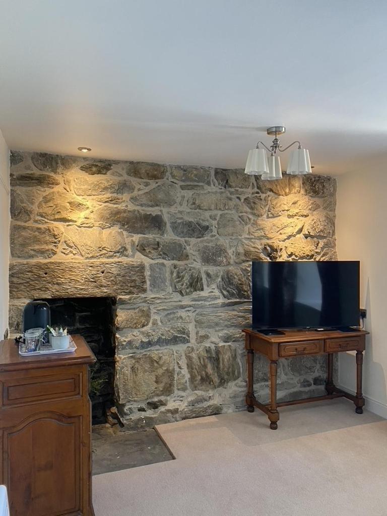 Maes Y Neuadd Talsarnau Room photo