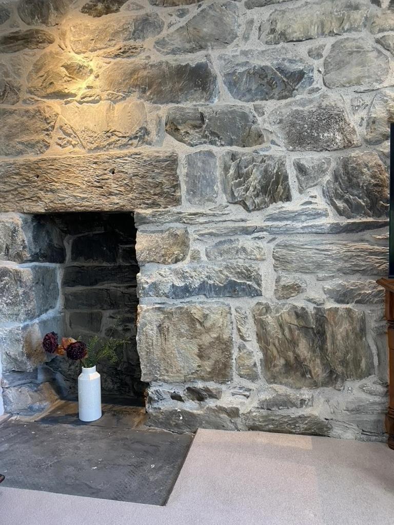 Maes Y Neuadd Talsarnau Room photo