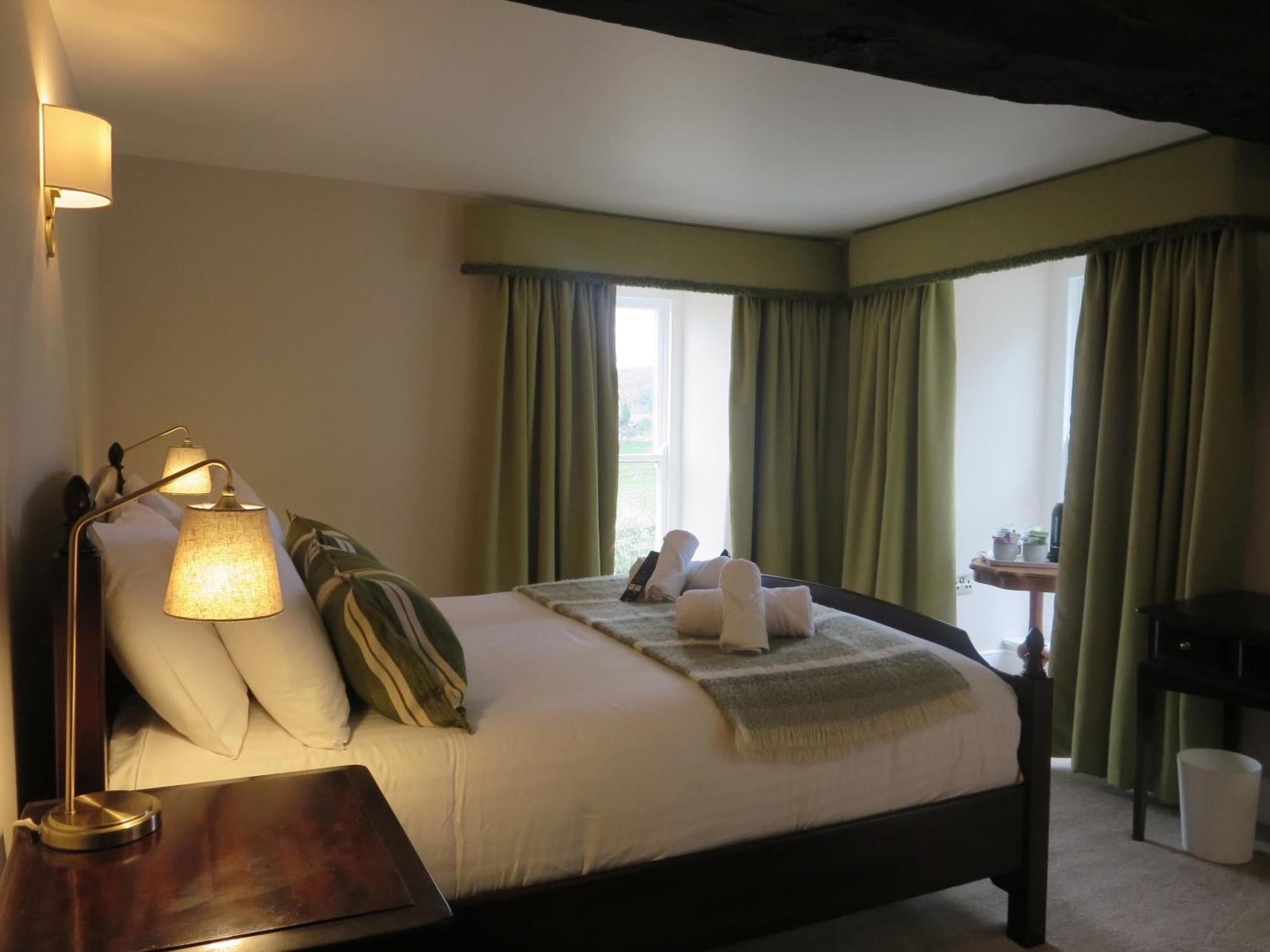 Maes Y Neuadd Talsarnau Room photo