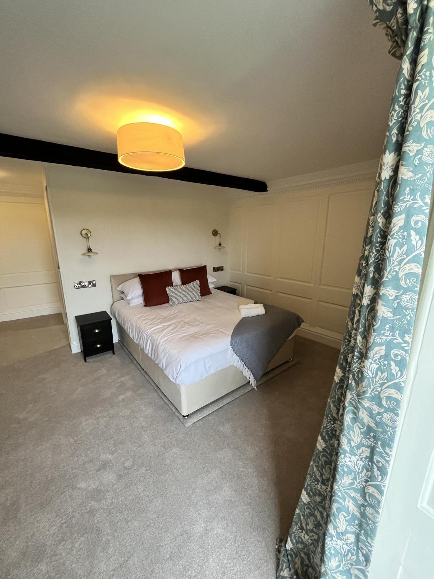 Maes Y Neuadd Talsarnau Room photo