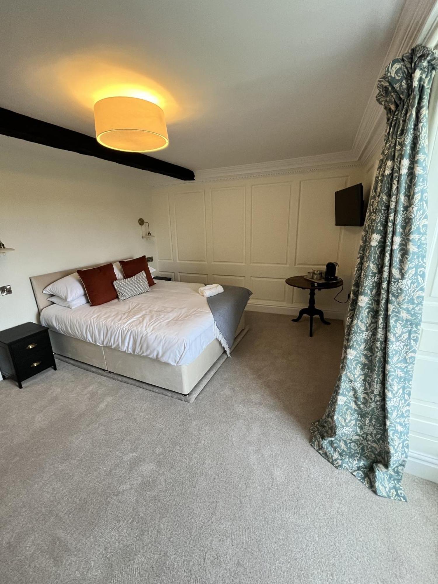Maes Y Neuadd Talsarnau Room photo