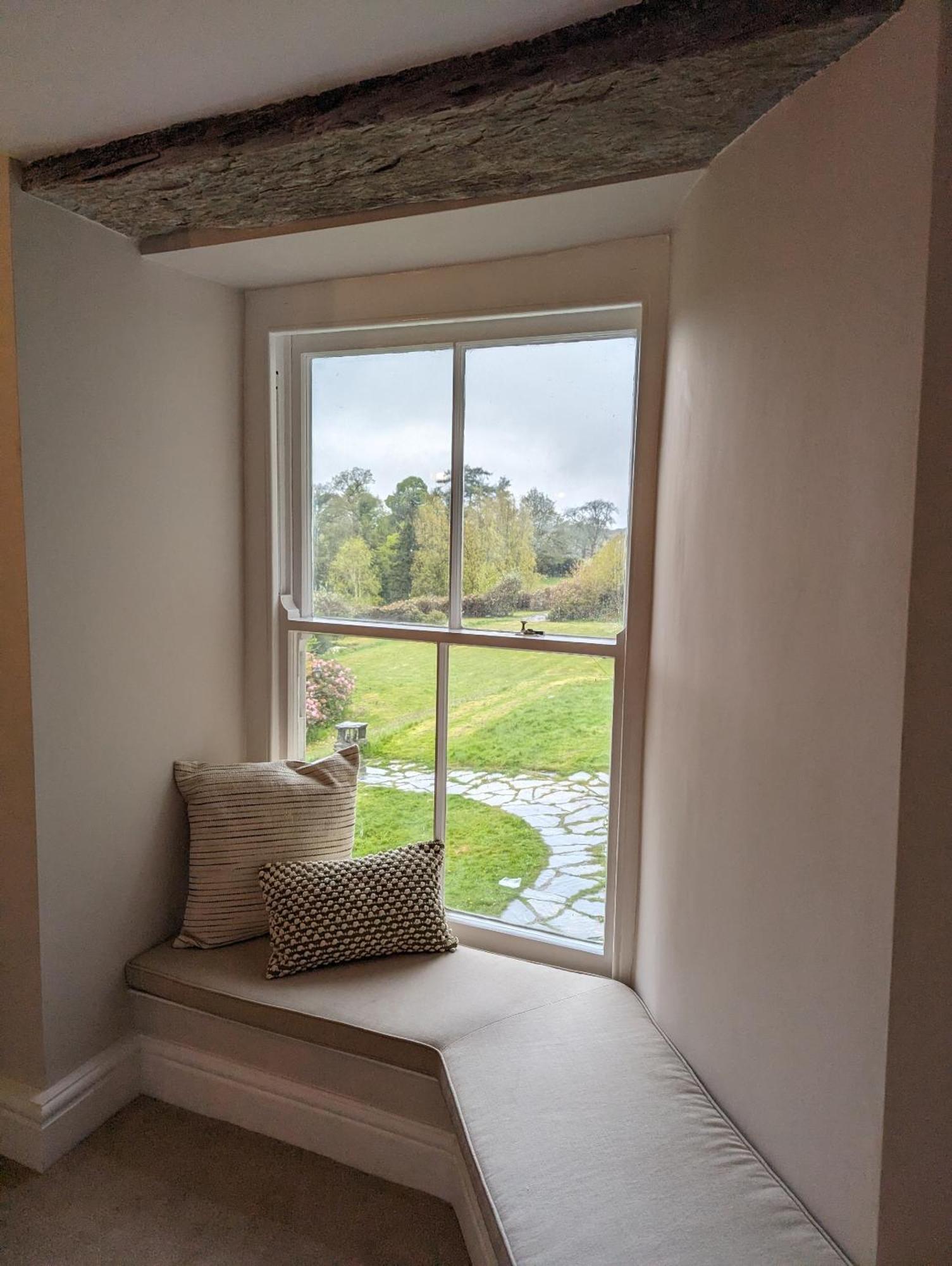 Maes Y Neuadd Talsarnau Room photo