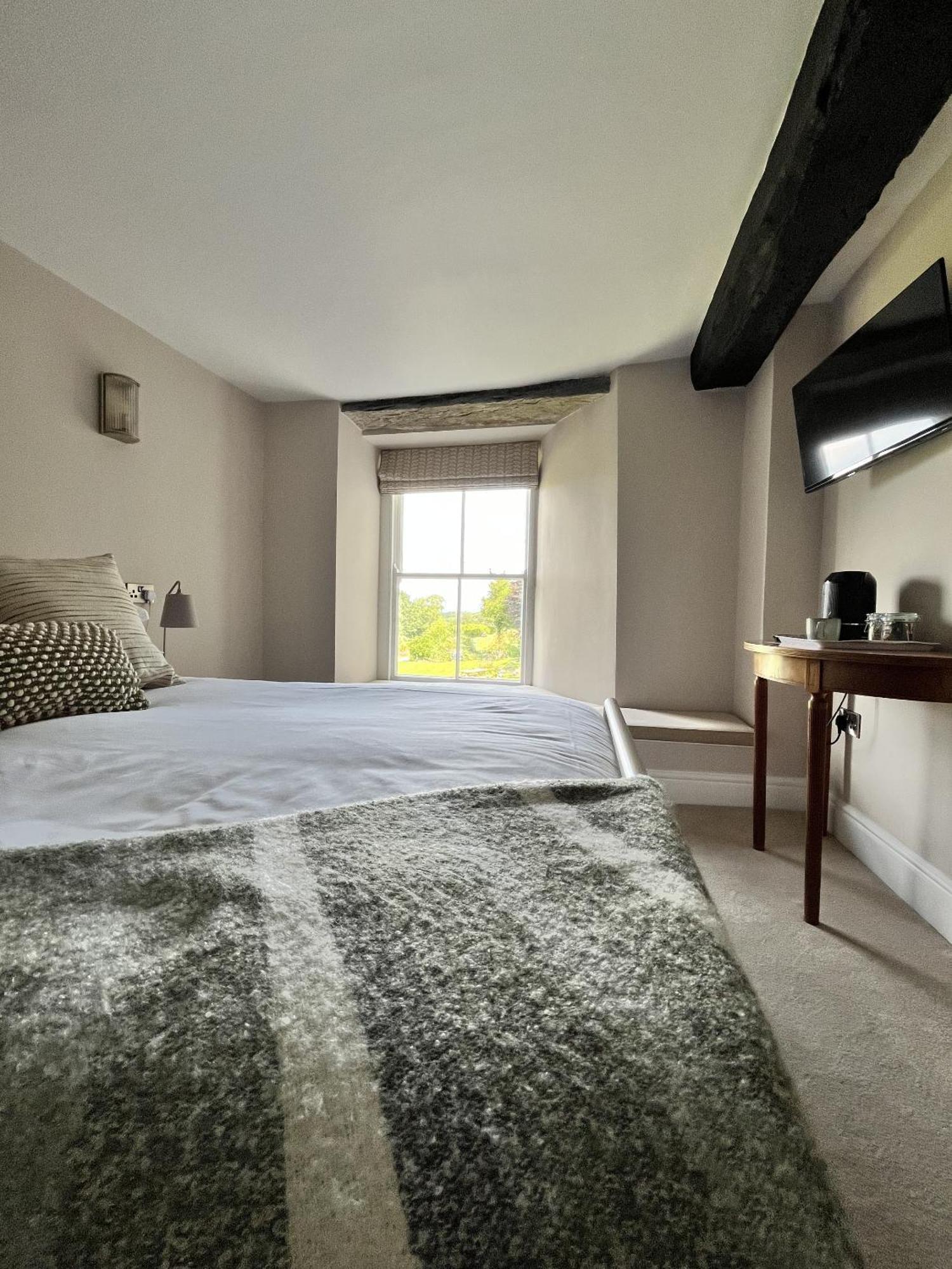Maes Y Neuadd Talsarnau Room photo