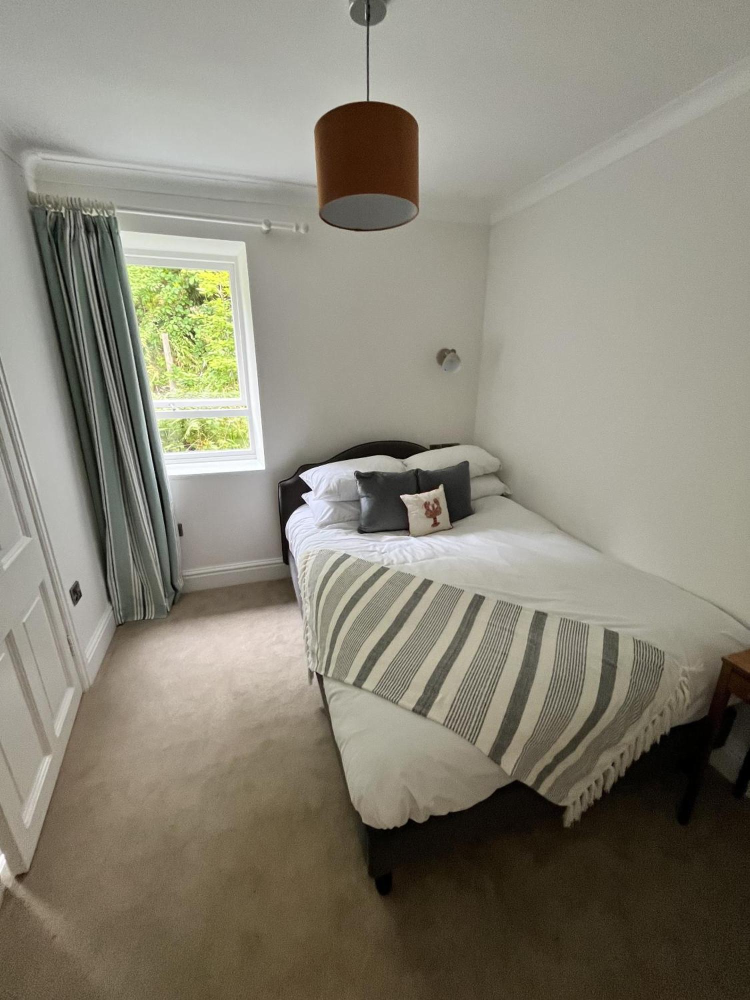 Maes Y Neuadd Talsarnau Room photo